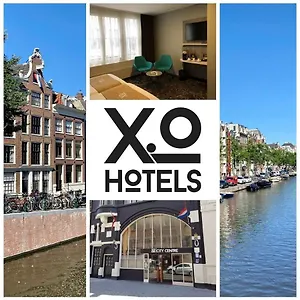 Xo Centre Niederlande