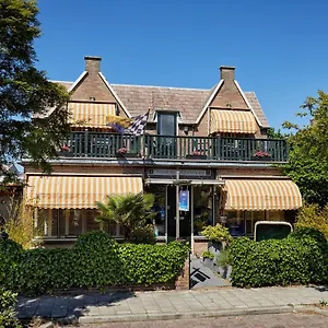  Guest house Aquarius Netherlands