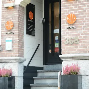 Nl District Leidseplein Niederlande