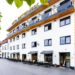*** Hotel Botterweck Netherlands