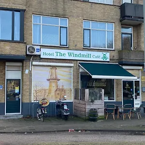 hotel-cafe-the-windmill.zandvoort-hotels.com/