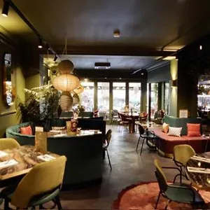 ** Hotel Valkenhof Netherlands