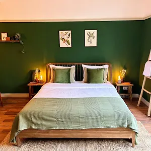 *** Hotel Petit Beijers Netherlands
