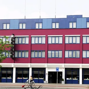 *** Hotel Amrath Netherlands