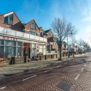 *** Hotel Faber Netherlands