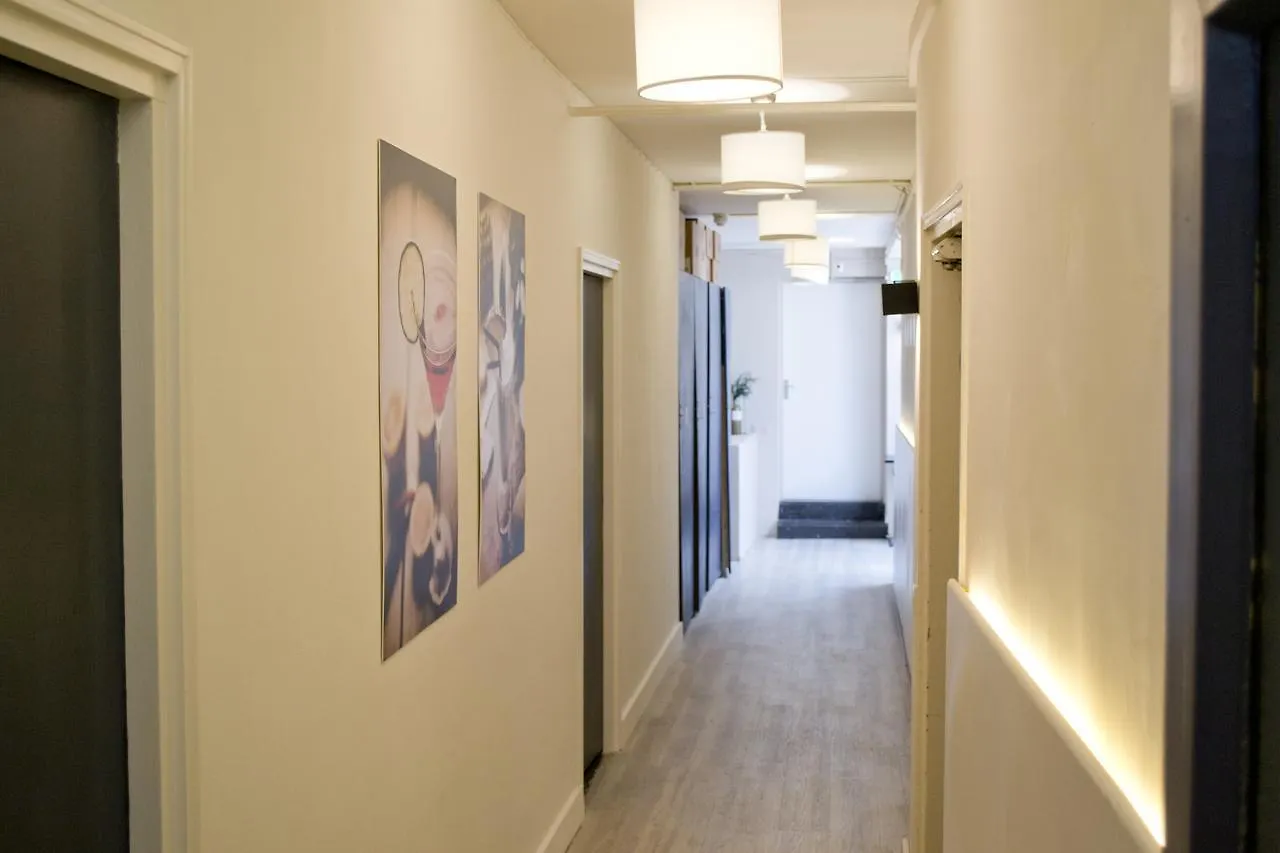 Hotel Beez Maastricht
