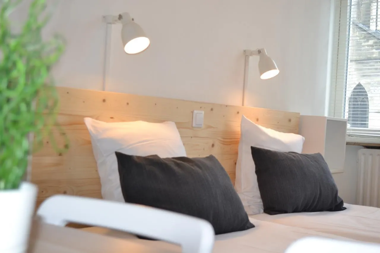 Hotel Beez Maastricht