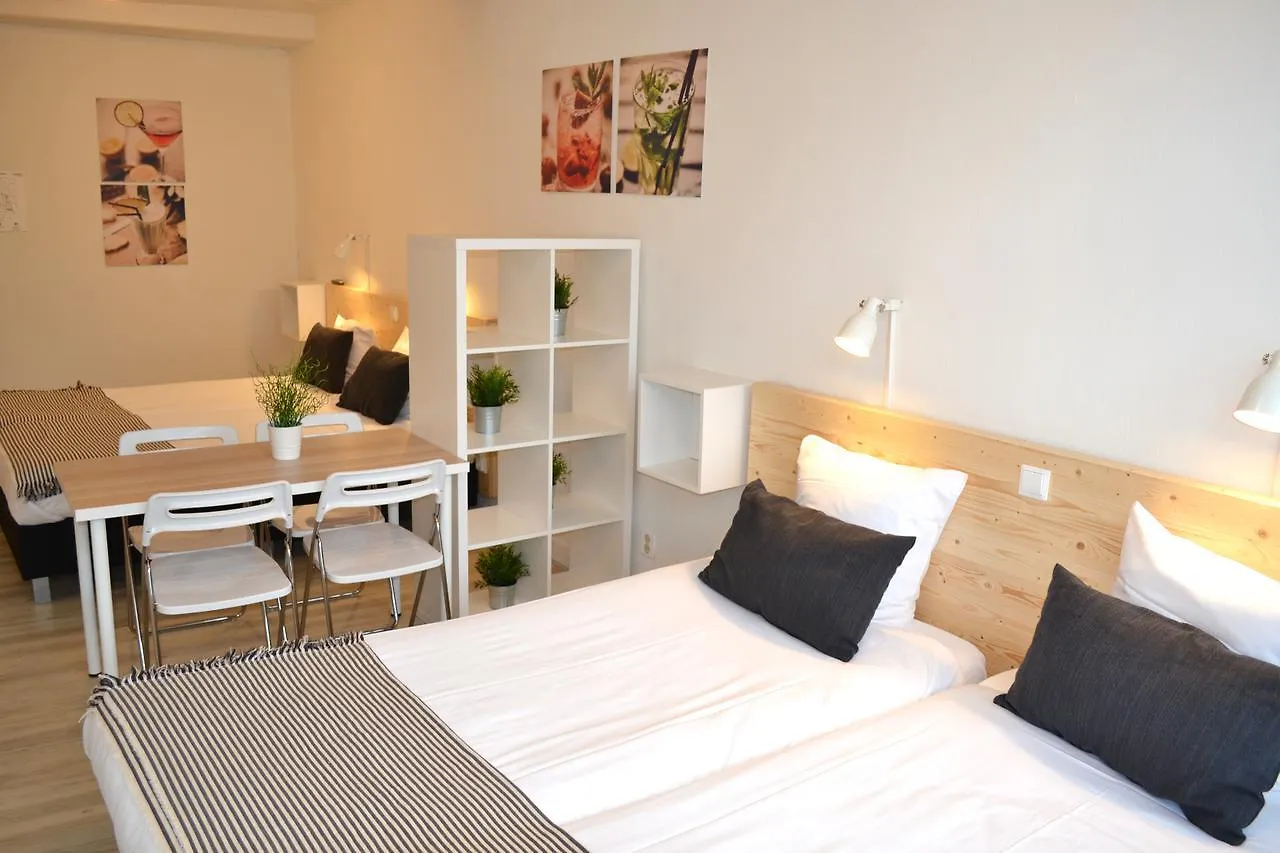 Hotel Beez Maastricht