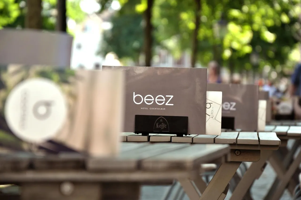 Hotel Beez Maastricht