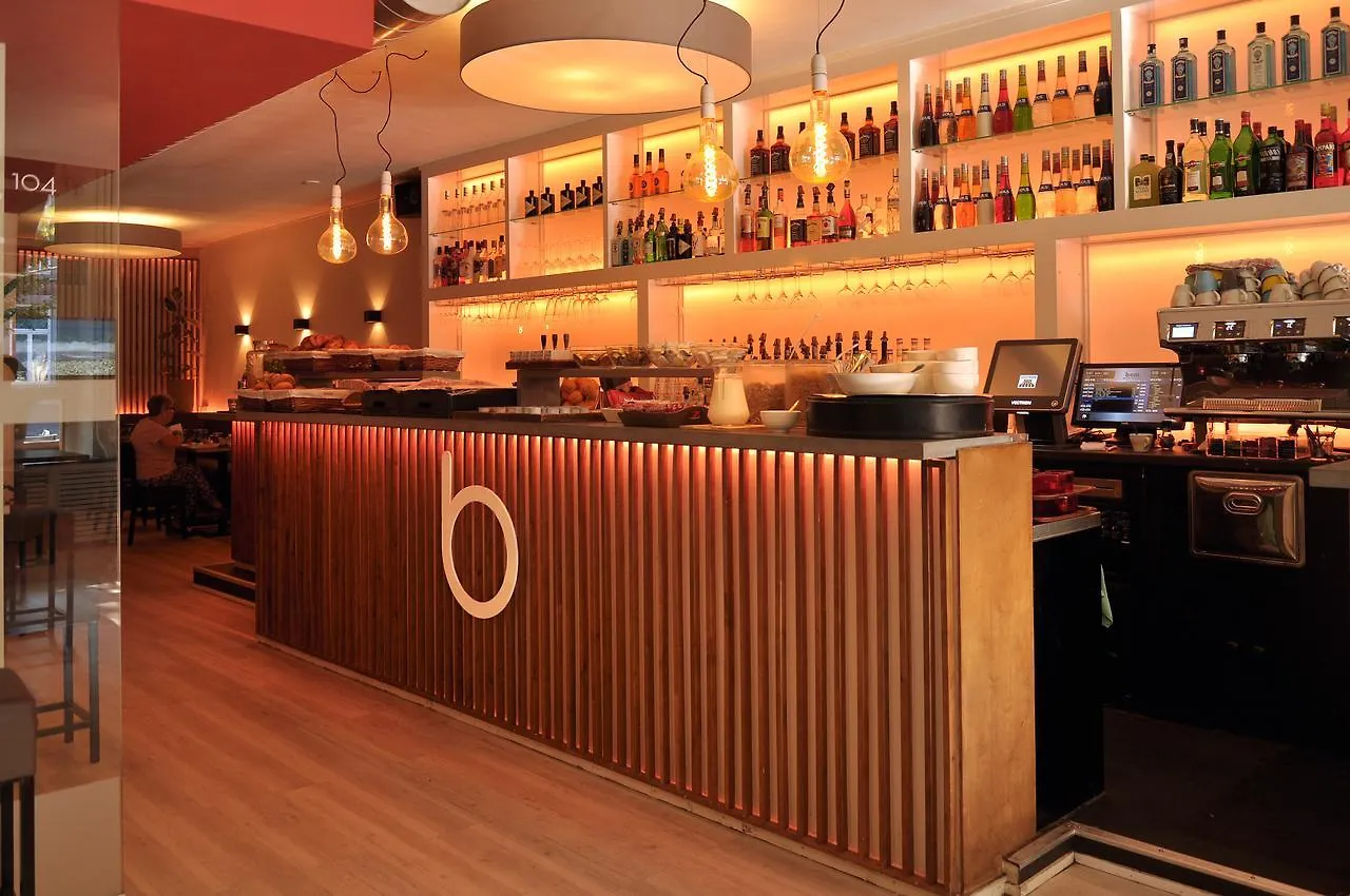 Hotel Beez Maastricht