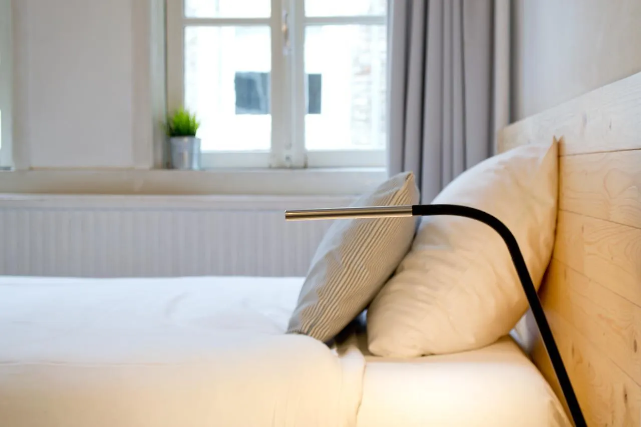 Hotel Beez Maastricht
