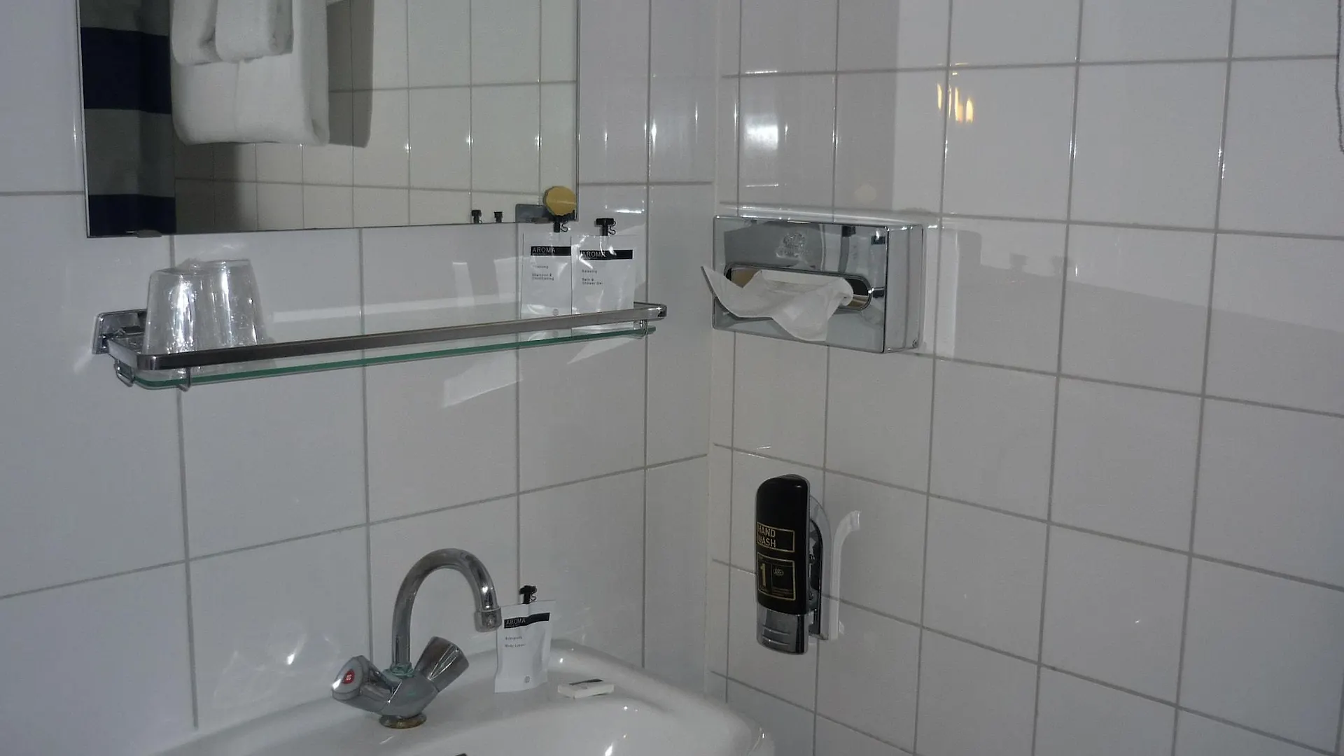 Hotel Beez Maastricht Niederlande