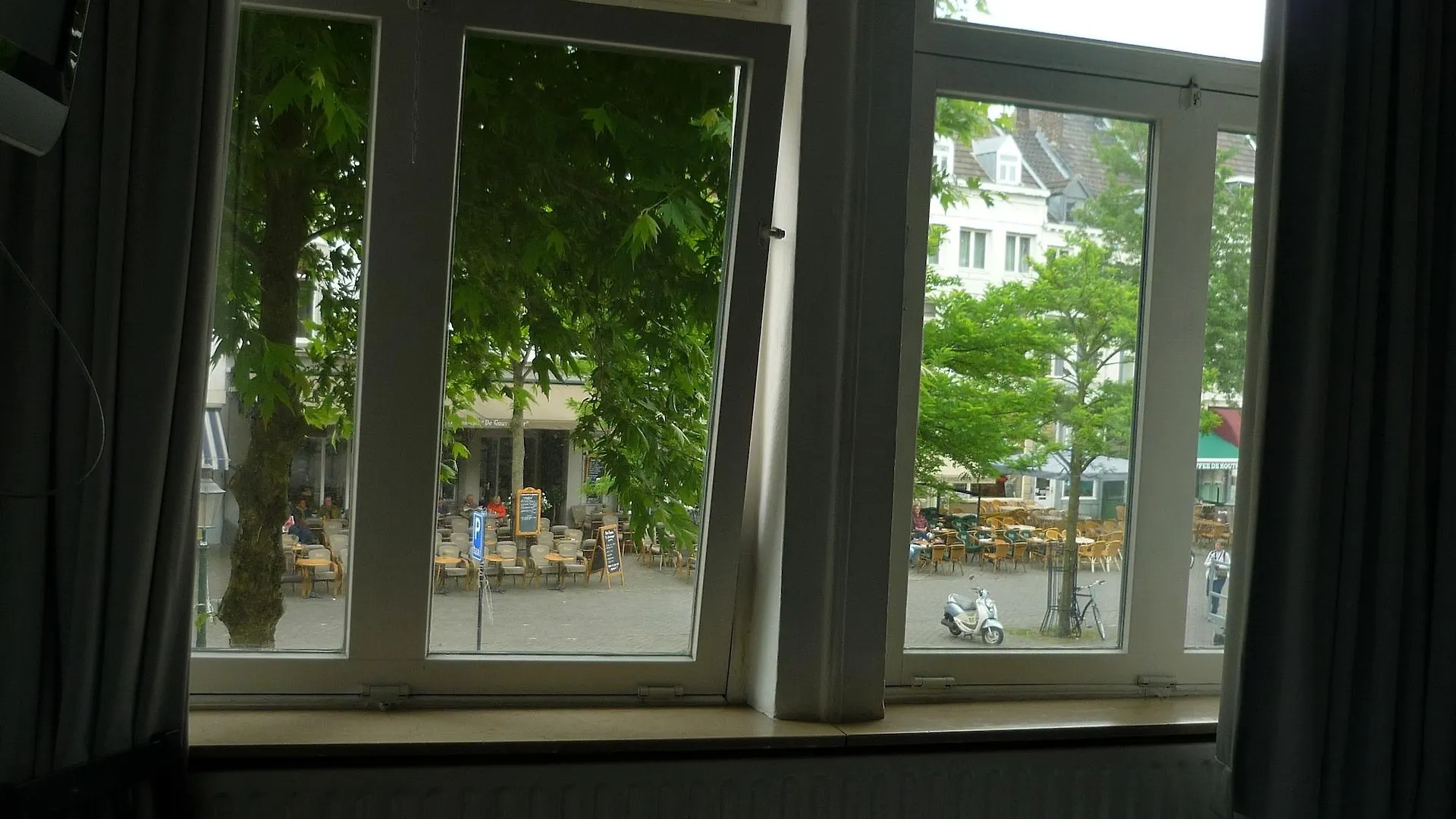 Hotel Beez Maastricht