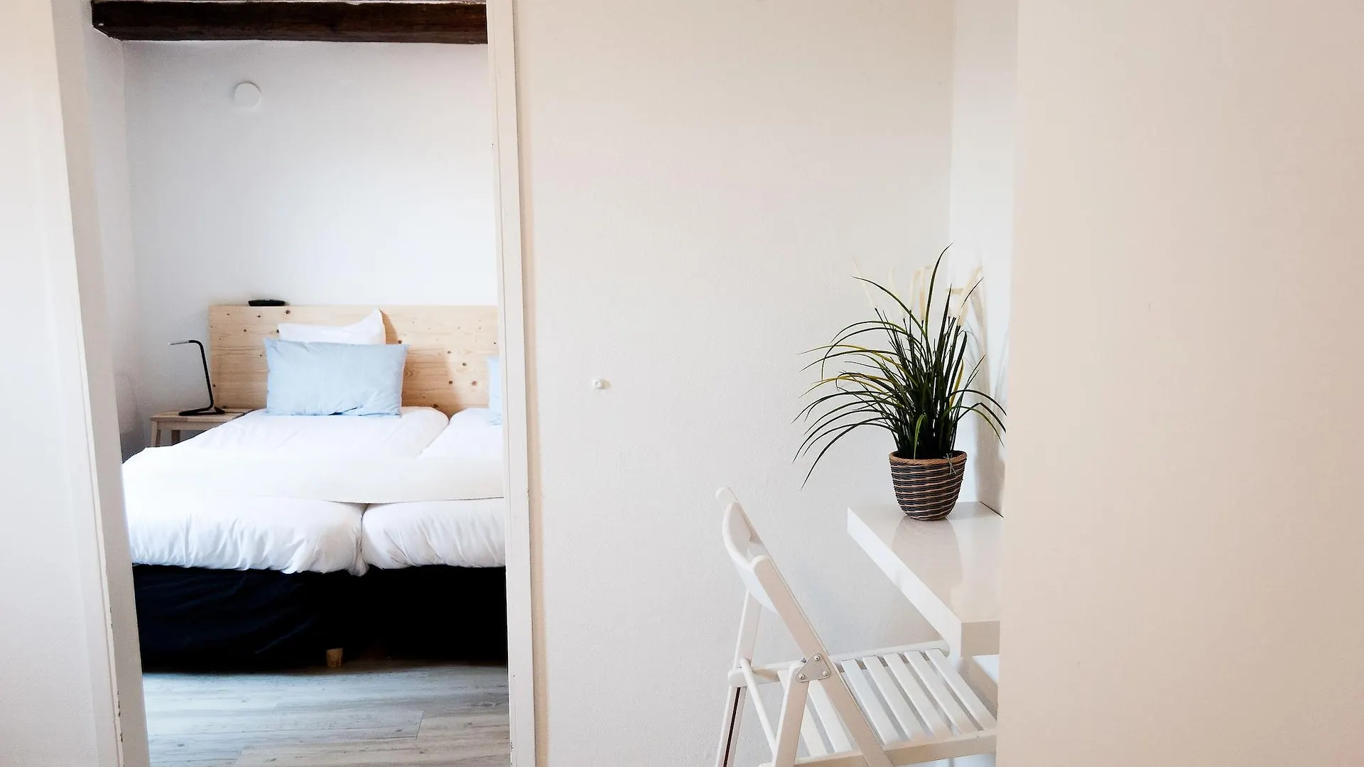 Hotel Beez Maastricht Niederlande