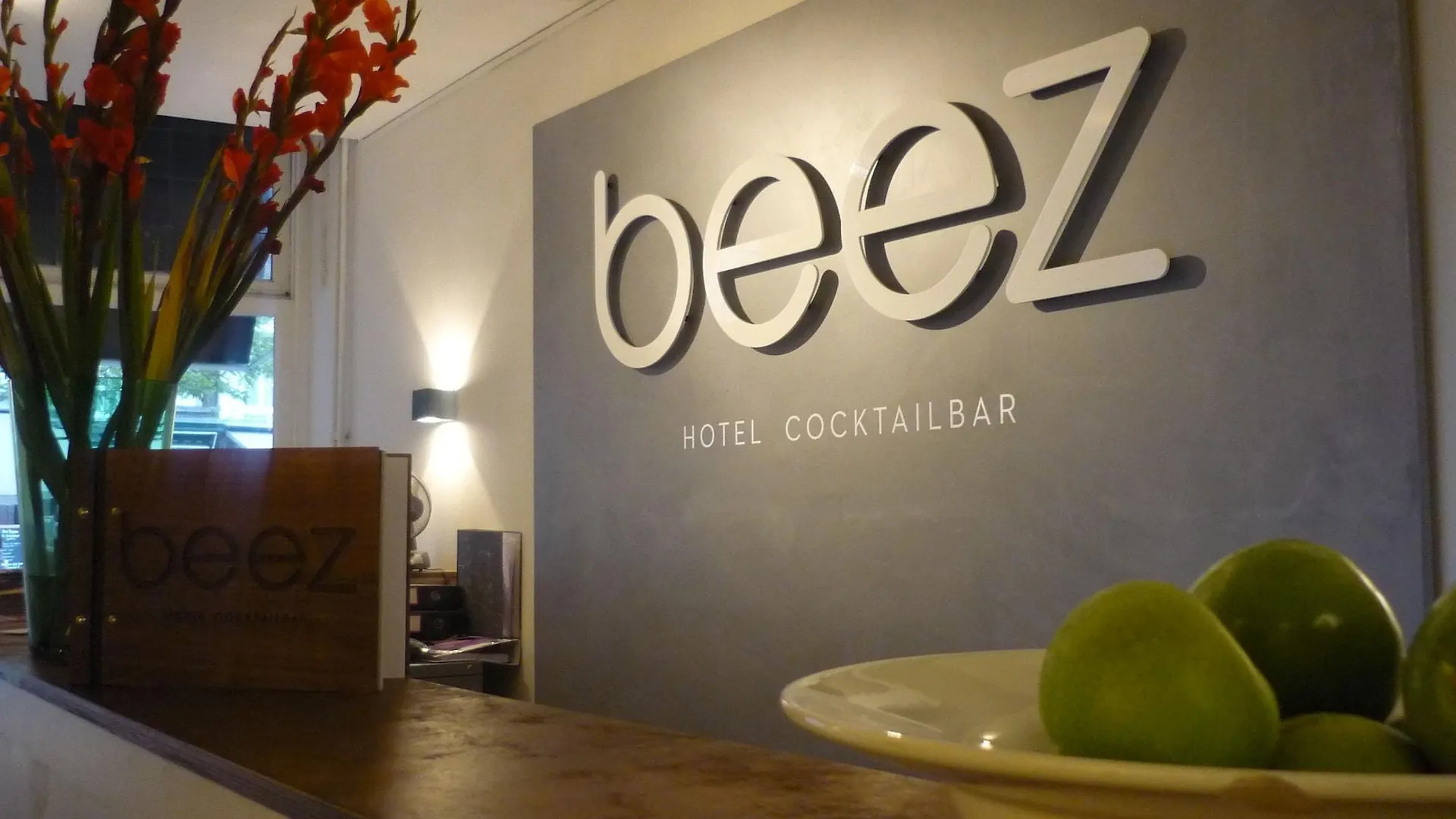 **  Hotel Beez Maastricht Niederlande