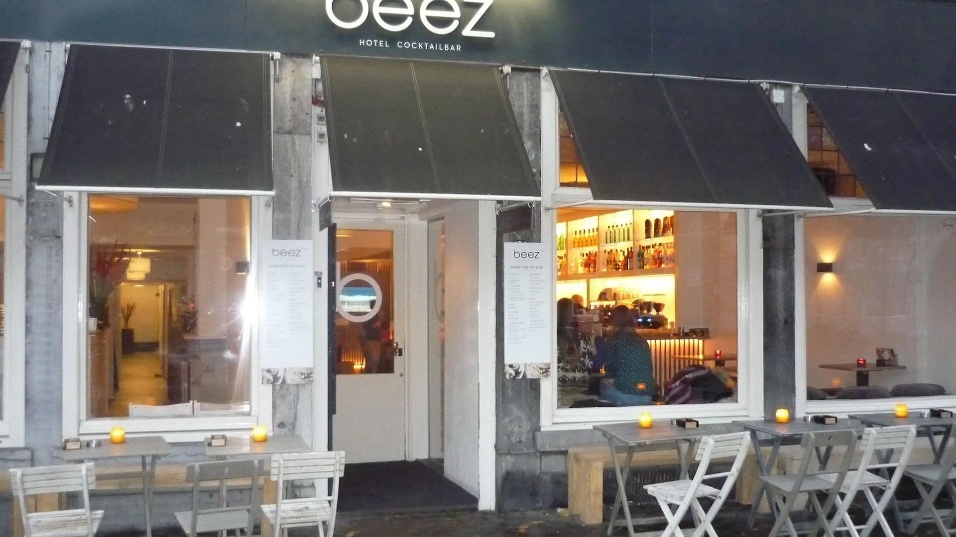 Hotel Beez Maastricht