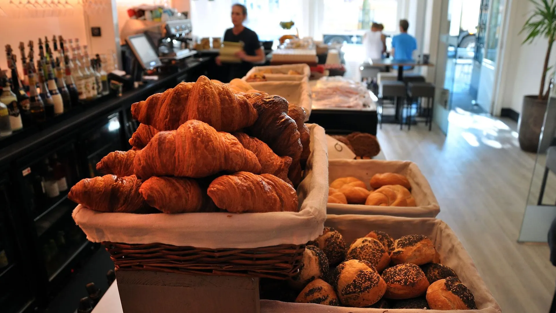 Hotel Beez Maastricht