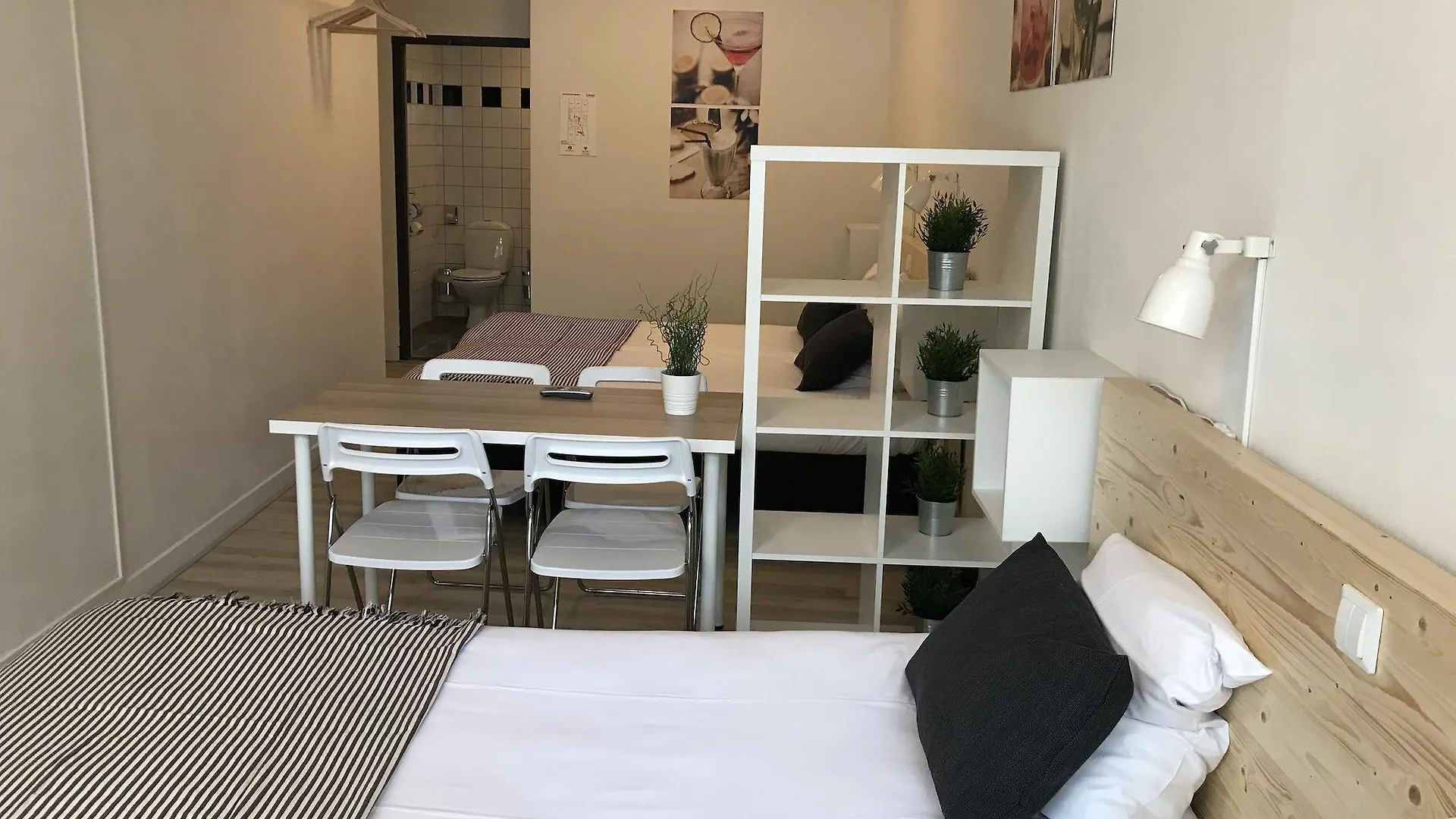 Hotel Beez Maastricht