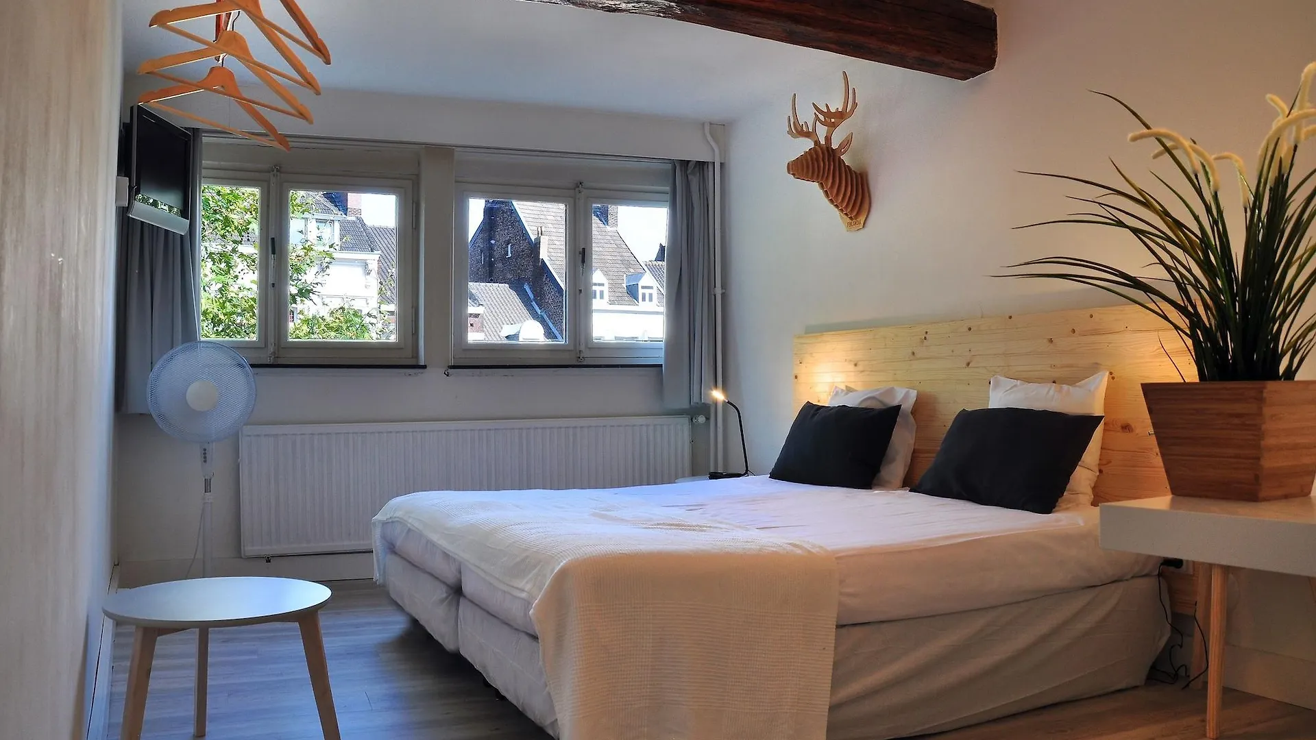 Hotel Beez Maastricht