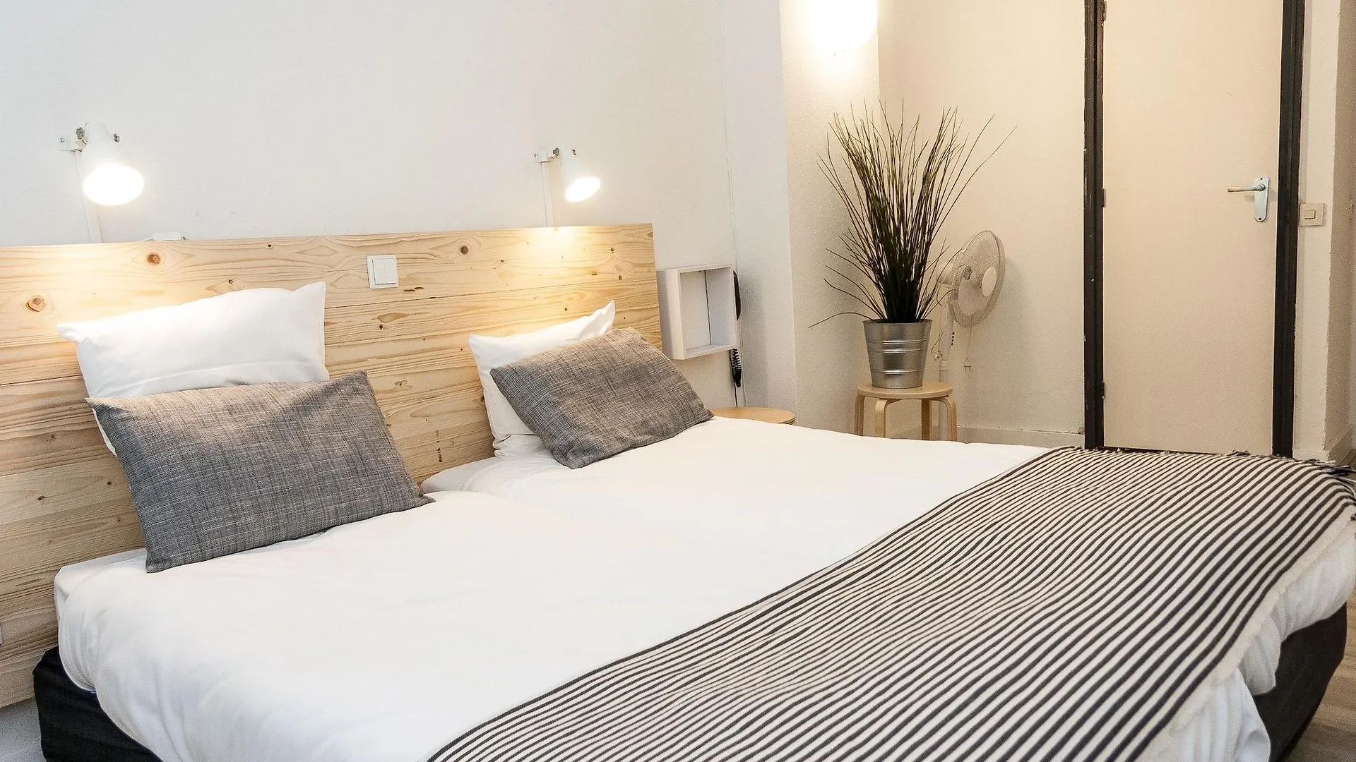 Hotel Beez Maastricht