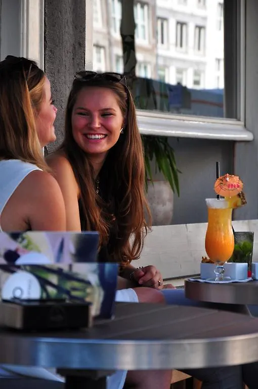 Hotel Beez Maastricht