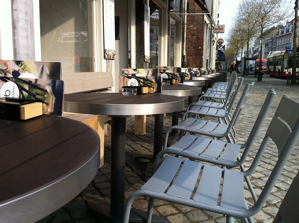 Hotel Beez Maastricht
