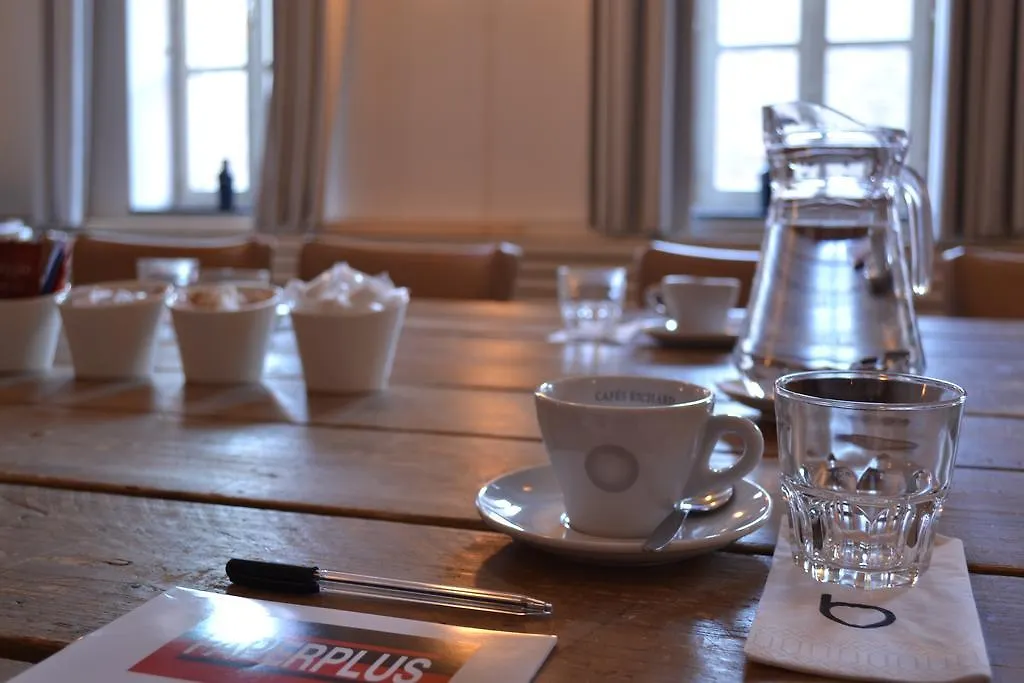 Hotel Beez Maastricht